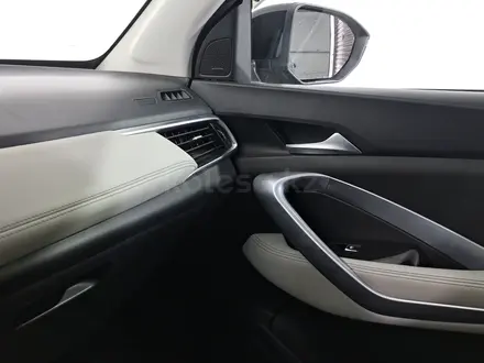 Chevrolet Captiva 2022 года за 7 890 000 тг. в Астана – фото 25