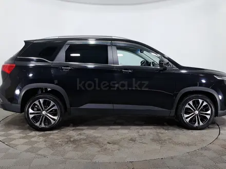 Chevrolet Captiva 2022 года за 7 890 000 тг. в Астана – фото 4