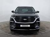 Chevrolet Captiva 2022 годаүшін7 890 000 тг. в Астана – фото 2