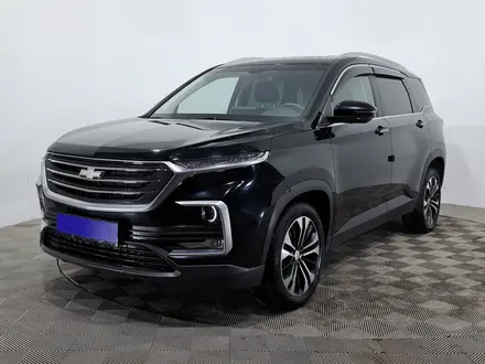 Chevrolet Captiva 2022 года за 7 890 000 тг. в Астана