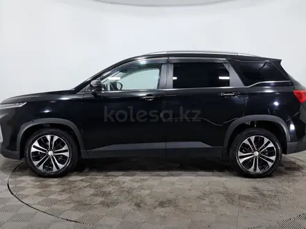 Chevrolet Captiva 2022 года за 7 890 000 тг. в Астана – фото 8