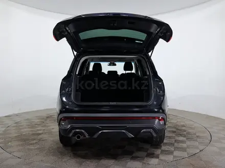 Chevrolet Captiva 2022 года за 7 890 000 тг. в Астана – фото 9