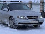 Opel Omega 2000 годаүшін3 200 000 тг. в Атырау – фото 3