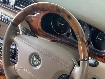 Дверные карты на Jaguar S-Type за 50 000 тг. в Шымкент – фото 6