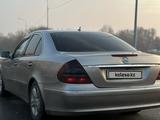 Mercedes-Benz E 220 2008 года за 4 200 000 тг. в Усть-Каменогорск – фото 3