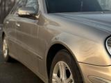 Mercedes-Benz E 220 2008 года за 4 200 000 тг. в Усть-Каменогорск – фото 4