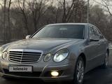 Mercedes-Benz E 220 2008 года за 4 200 000 тг. в Усть-Каменогорск – фото 2