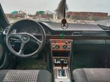 Mercedes-Benz E 230 1990 годаүшін750 000 тг. в Шиели – фото 3