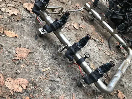 Форсунка топливная за 120 тг. в Алматы
