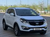 Kia Sportage 2014 года за 8 800 000 тг. в Актау – фото 4