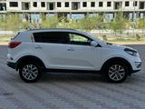 Kia Sportage 2014 года за 8 800 000 тг. в Актау – фото 5