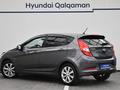 Hyundai Accent 2014 годаfor5 600 000 тг. в Алматы – фото 3