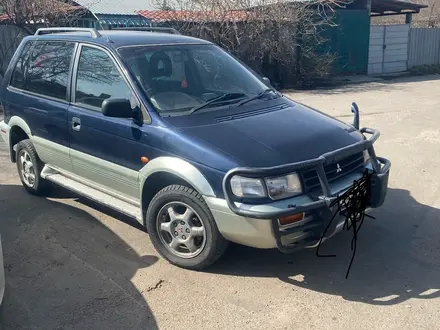 Mitsubishi RVR 1996 года за 1 700 000 тг. в Алматы – фото 6