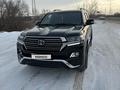 Toyota Land Cruiser 2017 годаүшін38 000 000 тг. в Астана