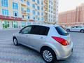 Nissan Tiida 2006 года за 3 000 000 тг. в Актау – фото 4