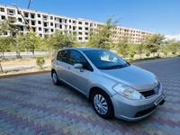 Nissan Tiida 2006 годаfor3 000 000 тг. в Актау