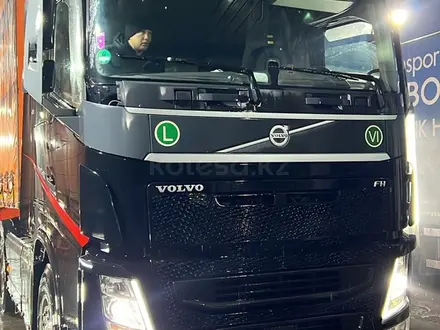 Volvo  FH 2018 года за 45 000 000 тг. в Алматы – фото 2