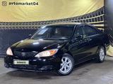 Toyota Camry 2003 годаүшін4 990 000 тг. в Актобе