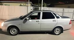 ВАЗ (Lada) Priora 2170 2014 годаүшін2 700 000 тг. в Караганда