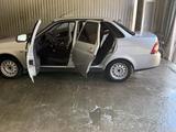 ВАЗ (Lada) Priora 2170 2014 года за 2 700 000 тг. в Караганда – фото 3