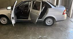 ВАЗ (Lada) Priora 2170 2014 годаүшін2 700 000 тг. в Караганда – фото 3