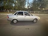 ВАЗ (Lada) Priora 2170 2014 года за 2 700 000 тг. в Караганда – фото 5