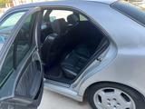 Mercedes-Benz E 320 1997 года за 3 200 000 тг. в Жанаозен – фото 5