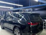 Lexus LX 600 2024 года за 82 000 000 тг. в Алматы – фото 3