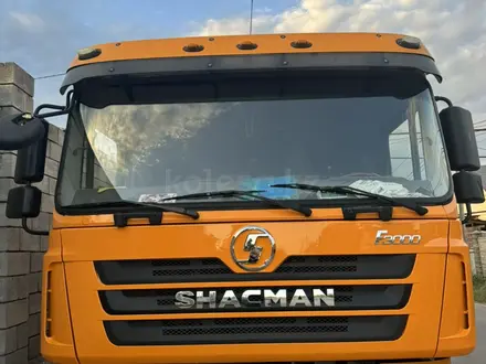 Shacman (Shaanxi)  F3000 2021 года за 23 500 000 тг. в Алматы – фото 2