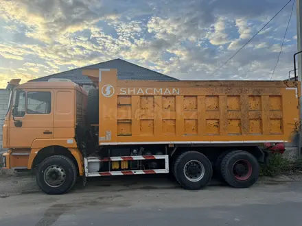 Shacman (Shaanxi)  F3000 2021 года за 23 500 000 тг. в Алматы – фото 3