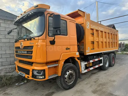 Shacman (Shaanxi)  F3000 2021 года за 23 500 000 тг. в Алматы