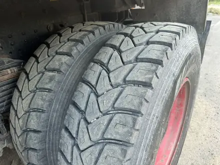 Shacman (Shaanxi)  F3000 2021 года за 23 500 000 тг. в Алматы – фото 6