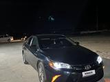 Toyota Camry 2015 годаfor6 500 000 тг. в Атырау – фото 4