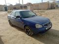 ВАЗ (Lada) Priora 2170 2008 годаfor1 500 000 тг. в Актау