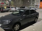 ВАЗ (Lada) Granta 2190 2020 годаүшін4 300 000 тг. в Балхаш – фото 3