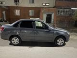 ВАЗ (Lada) Granta 2190 2020 года за 4 300 000 тг. в Балхаш – фото 4