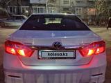 Toyota Camry 2013 года за 10 000 000 тг. в Семей – фото 3