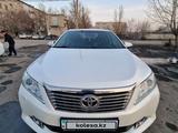 Toyota Camry 2013 года за 10 000 000 тг. в Семей