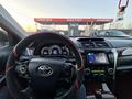 Toyota Camry 2013 года за 9 500 000 тг. в Семей – фото 7
