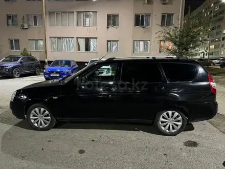 ВАЗ (Lada) Priora 2171 2013 года за 1 600 000 тг. в Шымкент – фото 4