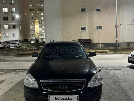 ВАЗ (Lada) Priora 2171 2013 года за 1 600 000 тг. в Шымкент