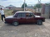 ВАЗ (Lada) 2107 2001 годаүшін1 100 000 тг. в Шымкент – фото 3
