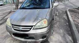 Suzuki Liana 2004 года за 2 200 000 тг. в Алматы – фото 4