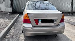 Suzuki Liana 2004 года за 2 200 000 тг. в Алматы – фото 3