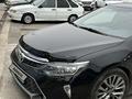 Toyota Camry 2017 года за 12 500 000 тг. в Шымкент – фото 10