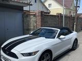 Ford Mustang 2015 года за 15 300 000 тг. в Алматы – фото 3