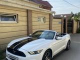 Ford Mustang 2015 года за 15 300 000 тг. в Алматы – фото 5