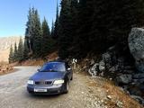 Audi A6 1998 года за 1 900 000 тг. в Алматы