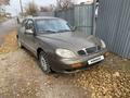 Daewoo Leganza 1997 годаfor6 500 000 тг. в Алматы – фото 5