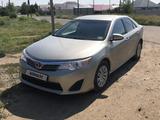 Toyota Camry 2014 годаүшін8 200 000 тг. в Уральск